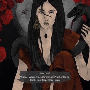 Spacer Woman (Cold Tragectory Remix)