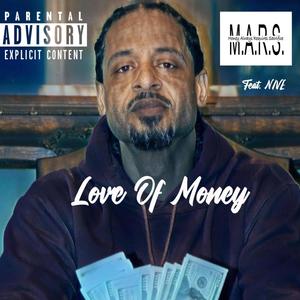 LOVE OF MONEY (feat. Nive) (Explicit)