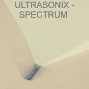 Spectrum (Radio Edit)