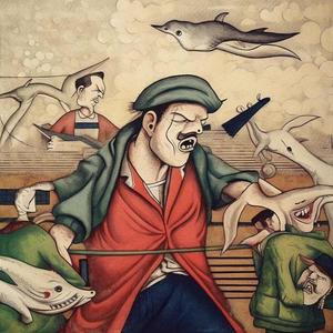 HOGWARTS (feat. RAUL MUTA) (Explicit)