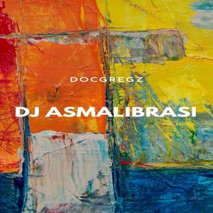 DJ Asmalibrasi