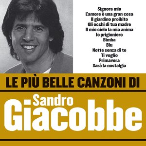 Le più belle canzoni di Sandro Giacobbe