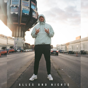 Alles und Nichts EP (Explicit)