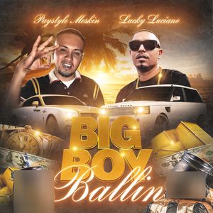 Big Boy Ballin (Explicit)