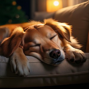 Sonidos Reconfortantes Para Mascotas