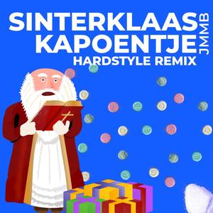 Sinterklaas kapoentje (remix)