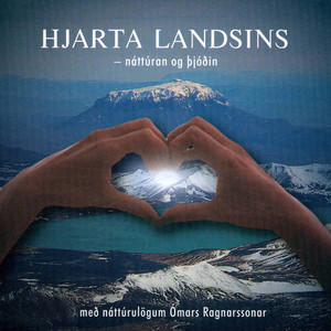 Íslandsljóð