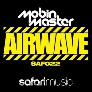Airwave (DJ Joe K Remix)