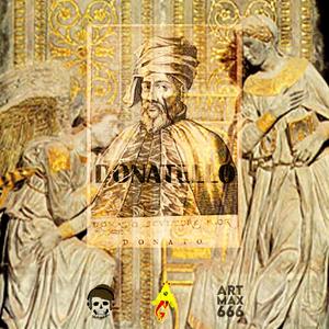 DONATELLO (feat. SKULLBEATS & FILM ARTYOM PERFILOV) (Explicit)