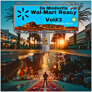 Wal-Mart Ready Vol#3 (Explicit)