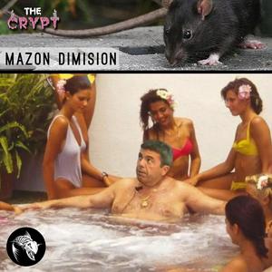 Mazon Dimision (Explicit)