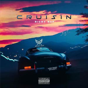 Cruisin (Beat by Hamdi Beats) [Explicit]