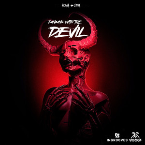 Dancing With The Devil (Explicit)