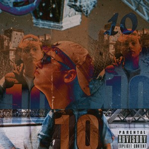 Een 10 shawty (Explicit)