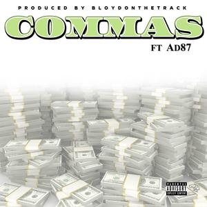 Commas (Explicit)