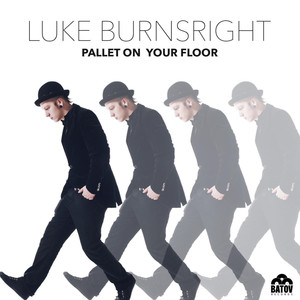 Pallet On Your Floor (Sound Nomaden Remix)