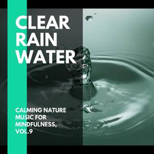 Clear Rain Water - Calming Nature Music for Mindfulness, Vol.9