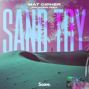 Sand Toy (Freakpass Remix)