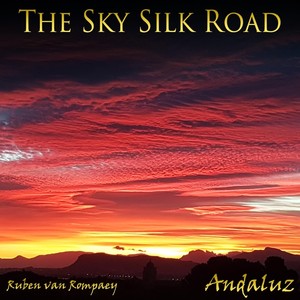 The Sky Silk Road