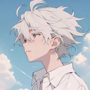 我有一句喜欢你