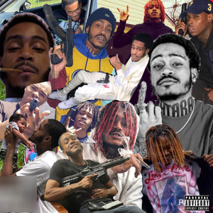 Bottled Emotions (Explicit)