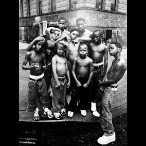 Pour le GANG (feat. Cijay) (Explicit)