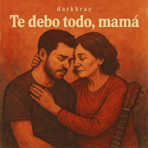 Te Debo Todo Mamá