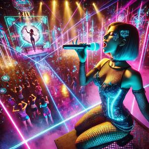 Take Me Home! (feat. The MetaMasher) (Explicit)
