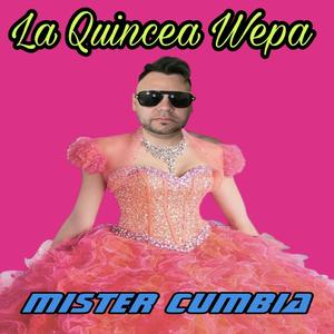 La Quincea Wepa