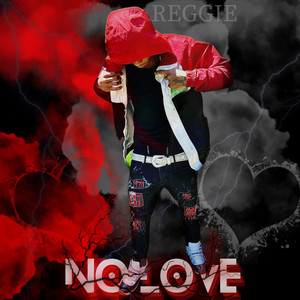 NO LOVE (Explicit)