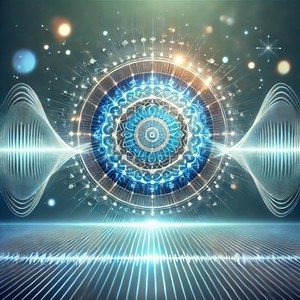 432Hz Positive Energy
