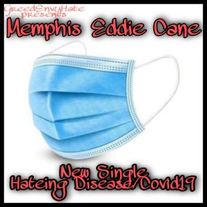 Hateing Disease Covid19 (Explicit)