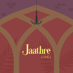 Jaathre (Live)