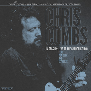 Green Country Coastline (Improv 2) (Live)
