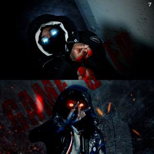 GAME OVER (feat. LOCSTA & N1) (Explicit)