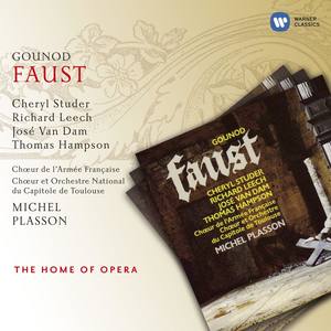 Faust - Acte III - Scne 1 : Introduction (Orchestre)