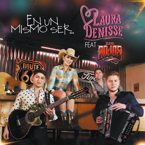 En Un Mismo Ser (Album Version)