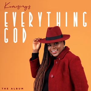 Everything God