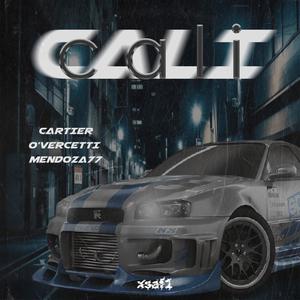 CALI (feat. Cartier) (Explicit)