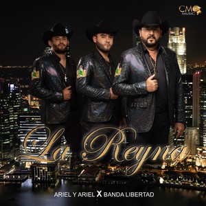 Ariel y Ariel - La Reyna