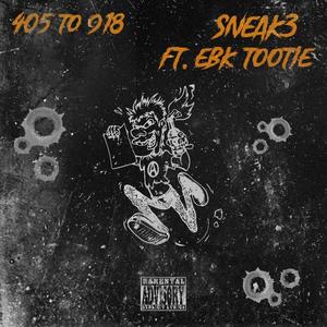 405 to 918 (feat. EBK Tootie) [Explicit]