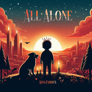 All Alone (Explicit)