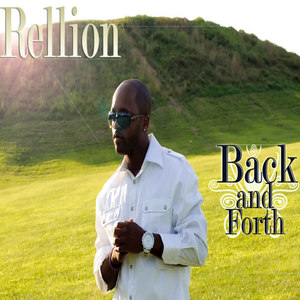 Back and Forth - Single