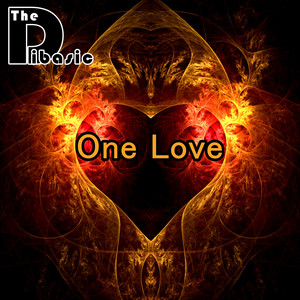 One Love (feat. Cory Friesenhan)