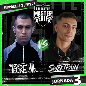 Sangre 2 Teorema (Live|Explicit)