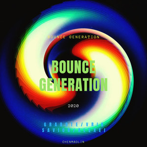 TJR & VINAI - Bounce Generation