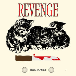 Revenge (Explicit)
