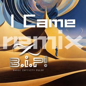 I Came (Instrumental RMX)