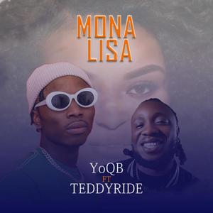 Monalisa (feat. Teddyride)