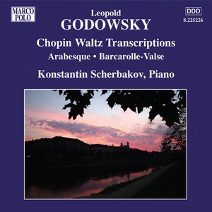 Chopin - Waltz No. 9 in A-Flat Major, Op. 69, No. 1
